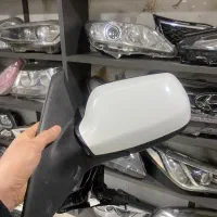 آینه مزدا ۳ قدیم