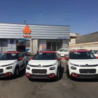 سیتروینC3|خودرو سواری و وانت|تهران, دکتر هوشیار|دیوار