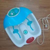 جکوزی پا مناسب پدیکور