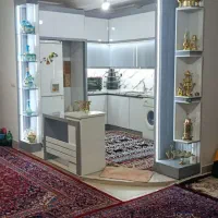 کمد دیواری کابینت آشپزخانه تا اقساط۶ما‌هه