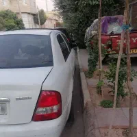 مزدا323اتومات تیپ5 ژاپنی|خودرو سواری و وانت|یزد, |دیوار