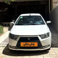 دنا تیپ مدل 1399 بیرنگ بسیار تمیز