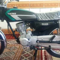 تکتاز ۱۲۵
