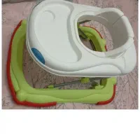 روروئک و گهواره