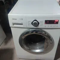 لباسشویی دوو دایرکت و بکو