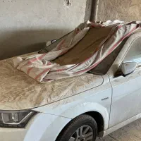 فروش دنا پلاس مدل 1399 (صفر کار نکرده)