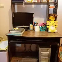 میز کامپیوتر ام دی اف