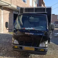 ایسوزو ۵تن|خودرو سنگین|میاندوآب, |دیوار