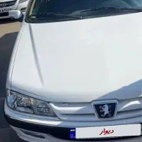 پارس دوگانه شرکت مدل۹۰