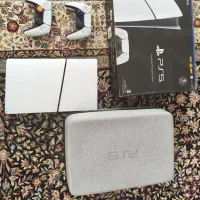 PS5 اسلیم دو دسته دیجیتال