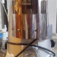 آسیاب صنعتی قهوه