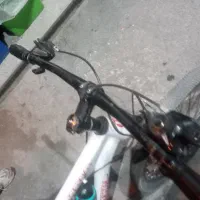 دوچرخه۲۶|دوچرخه، اسکیت، اسکوتر|گرمسار, |دیوار