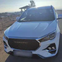 فیدلیتی الیت سفید هفت نفره|خودرو سواری و وانت|جاجرم, |دیوار