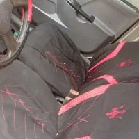 پراید ۸۴تمام رنگ|خودرو سواری و وانت|آبیک, |دیوار