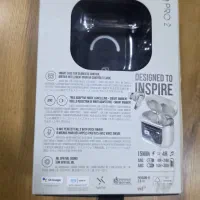 Jbl Ture Pro2|لوازم جانبی موبایل و تبلت|تهران, وحیدیه|دیوار