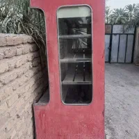 یخچال ایستاده مغازه|فروشگاه و مغازه|بم, |دیوار