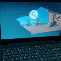 لپ‌تاپ Lenovo Core i3 نسل ۱۰ + کیف و شارژر