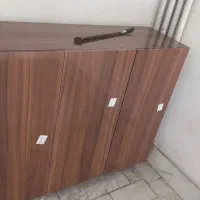 جا کفشی .کمد