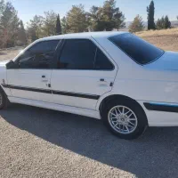 پژو پارس TU5|خودرو سواری و وانت|مشهد مرغاب, |دیوار