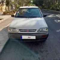 پراید ۸۹ هیدرولیک