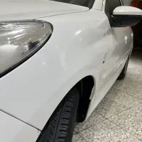 ۲۰۷ درحد|خودرو سواری و وانت|گرگان, |دیوار