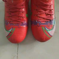 کفش چمن وسالن سایز34