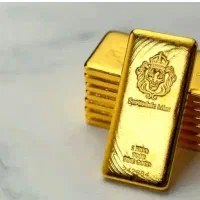 دستبند طلا گمشده