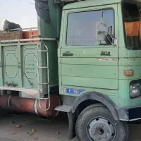 خاور ۸۰۸مدل۷۴|خودرو سنگین|اردبیل, |دیوار