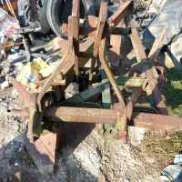 گاواهن تراکتور رومانی|قطعات یدکی و لوازم جانبی|فاضل آباد, |دیوار