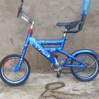 دوچرخه ۱۲فروشی قیمت ۲میلیون