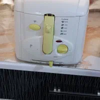 سرخ کن سالم سالم