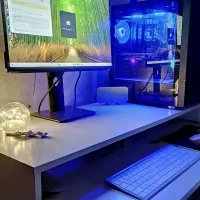 کیس گیمینگ مناسب برای هرکاری|رایانه رومیزی|ابهر, |دیوار