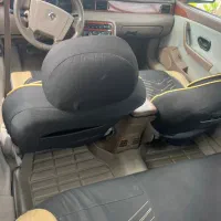 سمند موتورملی دوگانه گارخانه|خودرو سواری و وانت|سلماس, |دیوار