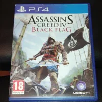 دیسک بازی Assassin's Creed black flag