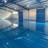 فروش ۱۸۰۰ متری|فروش دفتر صنعتی، کشاورزی، تجاری|گلپایگان, |دیوار