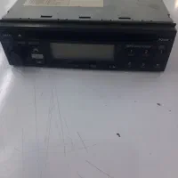 ضبط فابریک تیبا