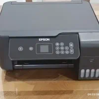 پرینتر 3کاره Epson L3160 در حد نو، کمکار و سالم|پرینتر، اسکنر، کپی، فکس|تهران, بنیهاشم|دیوار