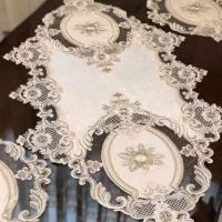 رومیزی .رانر.زیر بشقابی.عسلی.