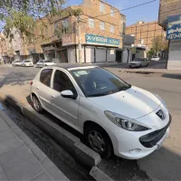 ۲۰۷ پانا ۴۰۳