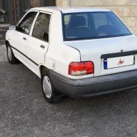 پراید 131 se مدل 1394 بیرنگ سلامت|خودرو سواری و وانت|شهریار, فرارت|دیوار