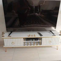 جا کفشی وزیر تلوزیون