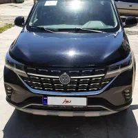 فردا T5، مدل ۱۴۰۱|خودرو سواری و وانت|بروجرد, |دیوار