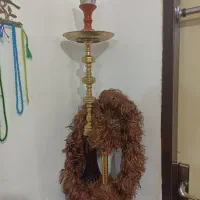 قلیان|کلکسیون و سرگرمی|شاهین دژ, |دیوار
