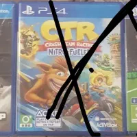 بازی ps4|کنسول، بازی ویدئویی و آنلاین|تهران, گلستان (شهرک راه آهن)|دیوار