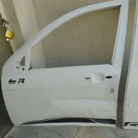 درب کوییک سمت راننده|قطعات یدکی و لوازم جانبی|مسجد سلیمان, |دیوار