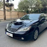 لکسوس ES350|خودرو سواری و وانت|تهران, وردآورد|دیوار