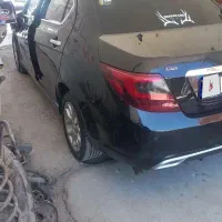 دنا پلاس توربو اتومات