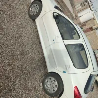 ۲۰۷  tu5|خودرو سواری و وانت|حنا, |دیوار