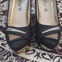 کفش درحد نو|کیف، کفش، کمربند|کاشان, درب اصفهان|دیوار