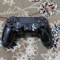 ps4 pro 1t|کنسول، بازی ویدئویی و آنلاین|نهاوند, |دیوار